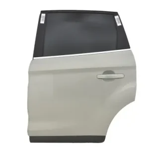 Popularny DRZWI TYLNE TYŁ LEWE FORD KUGA MK1